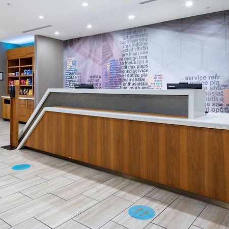 Springhill Suites Atlanta Alpharetta/RoswellRoswell  Kültér fotó