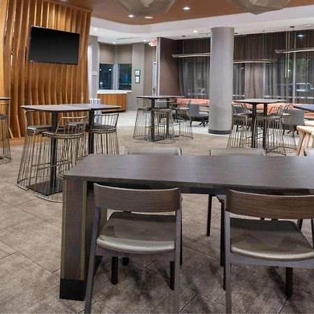 Springhill Suites Atlanta Alpharetta/RoswellRoswell  Kültér fotó