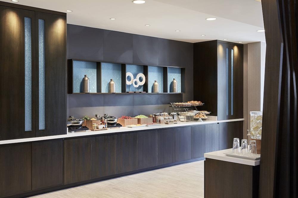 Springhill Suites Atlanta Alpharetta/RoswellRoswell  Kültér fotó